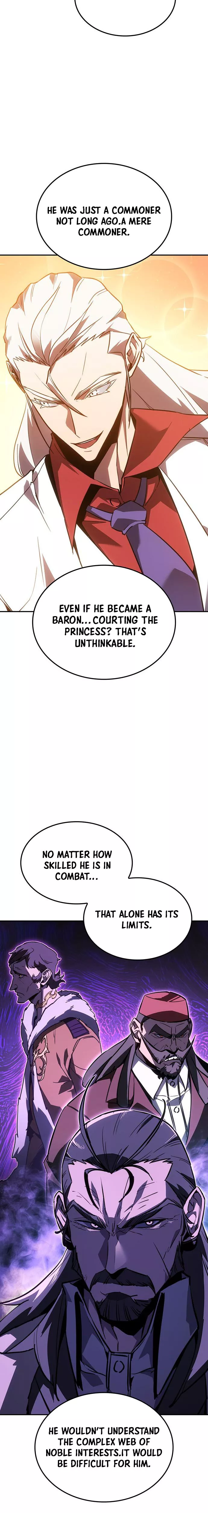 Read Ice Lord (en) Manga Online