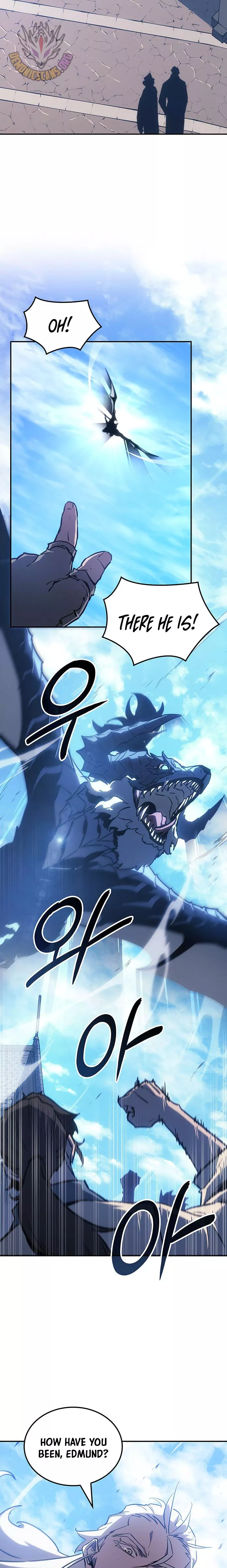 Read Ice Lord (en) Manga Online