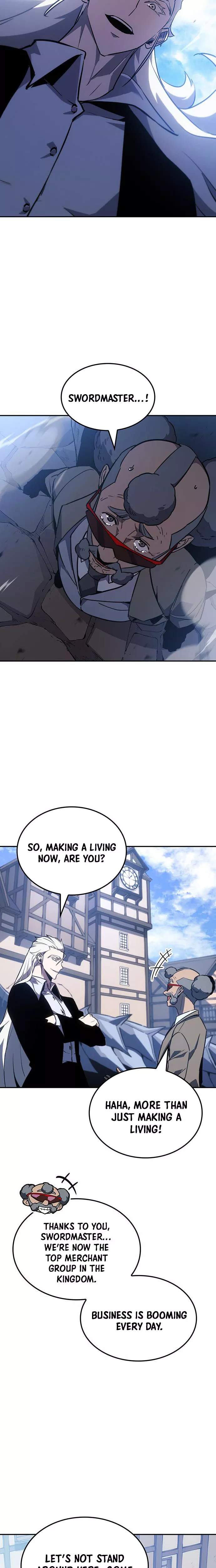 Read Ice Lord (en) Manga Online