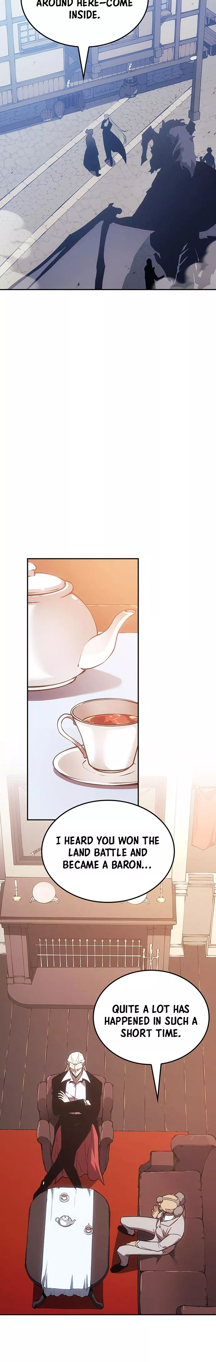 Read Ice Lord (en) Manga Online