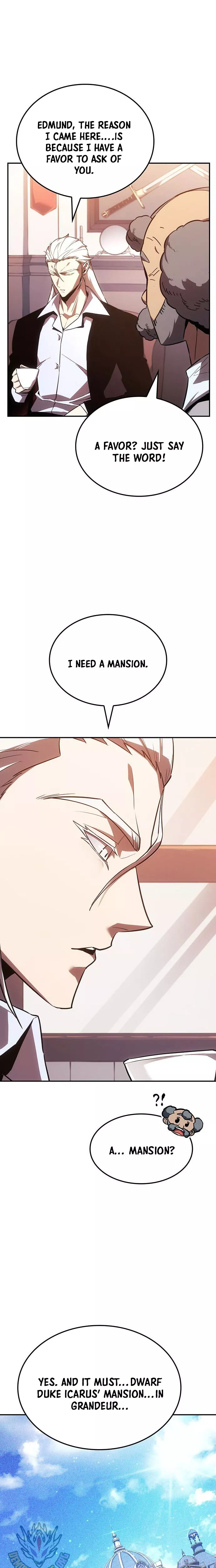 Read Ice Lord (en) Manga Online