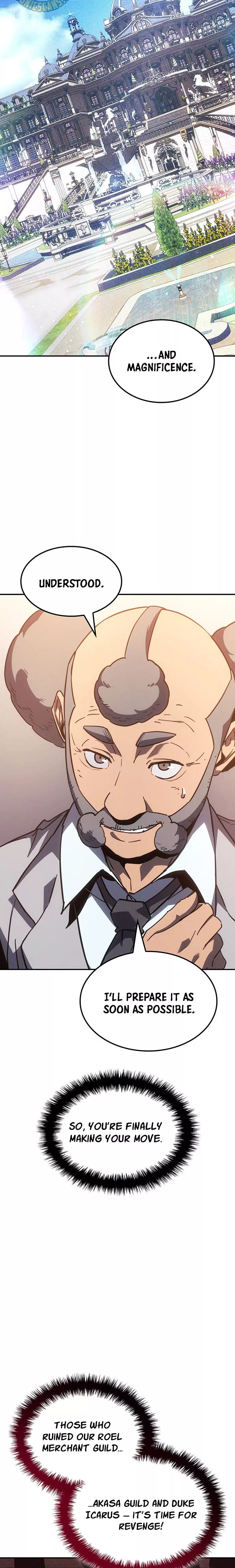 Read Ice Lord (en) Manga Online