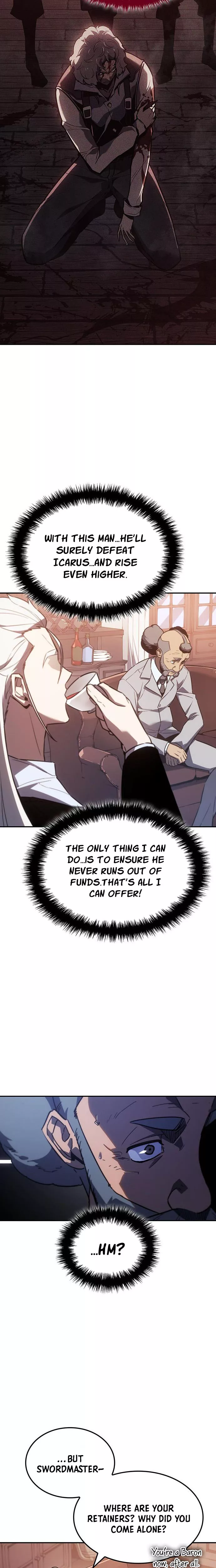 Read Ice Lord (en) Manga Online