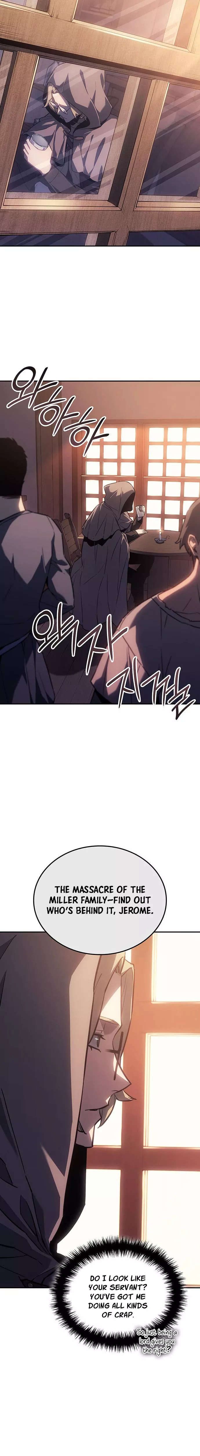 Read Ice Lord (en) Manga Online