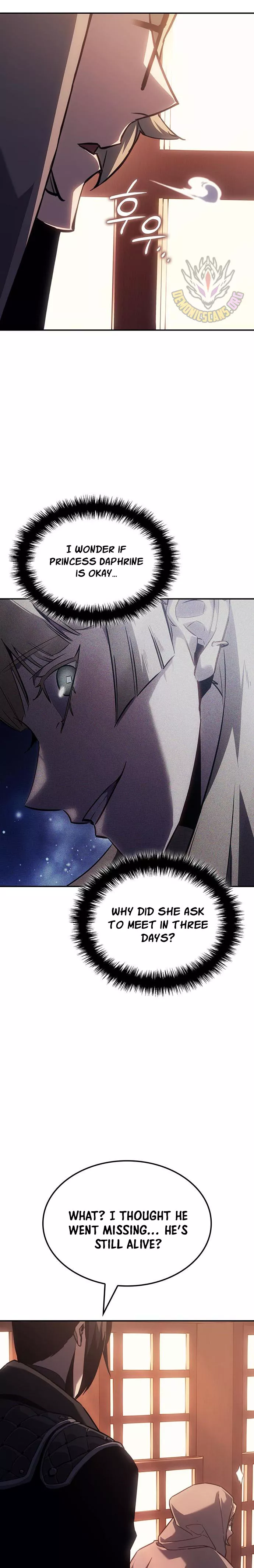 Read Ice Lord (en) Manga Online