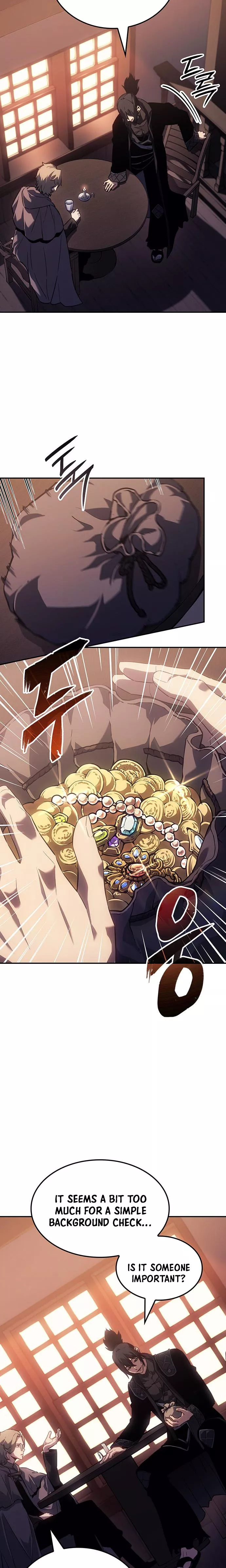 Read Ice Lord (en) Manga Online