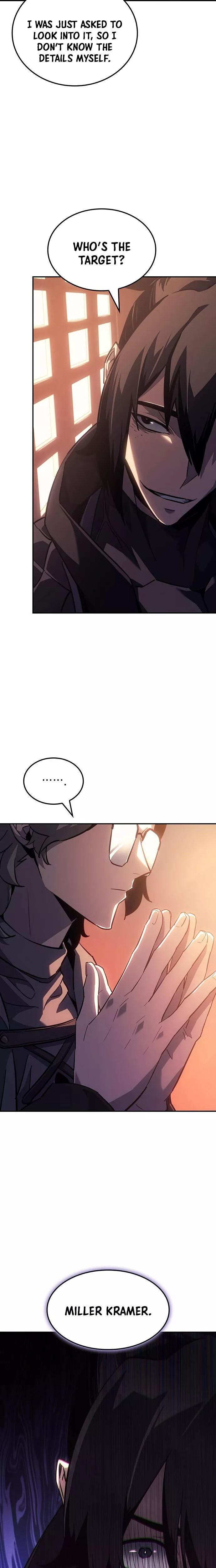 Read Ice Lord (en) Manga Online