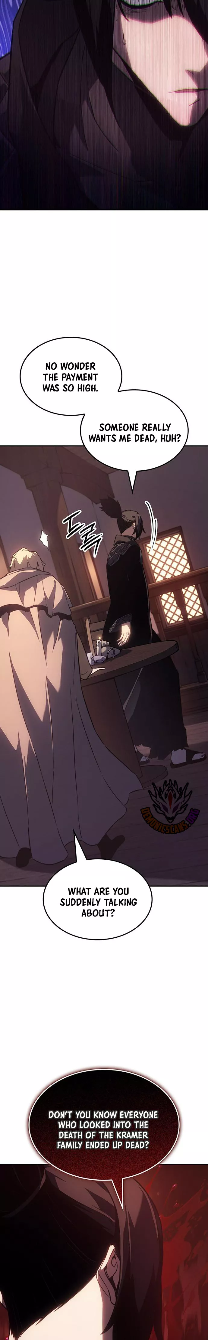 Read Ice Lord (en) Manga Online