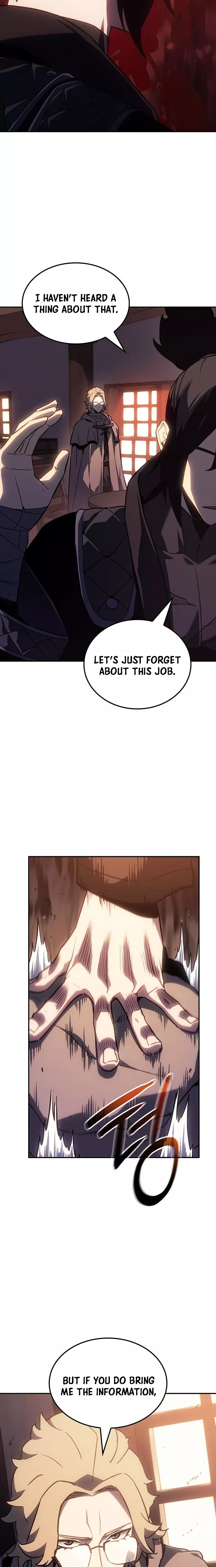 Read Ice Lord (en) Manga Online