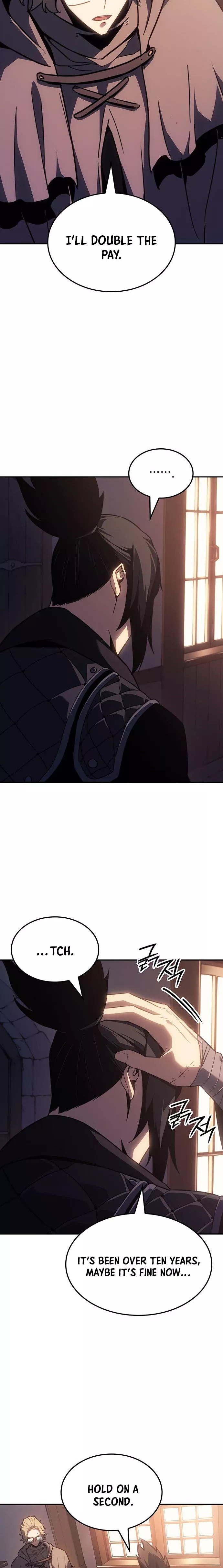 Read Ice Lord (en) Manga Online