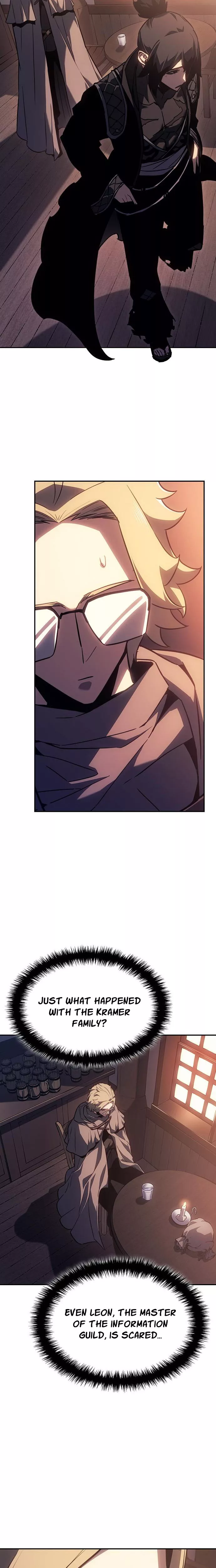 Read Ice Lord (en) Manga Online