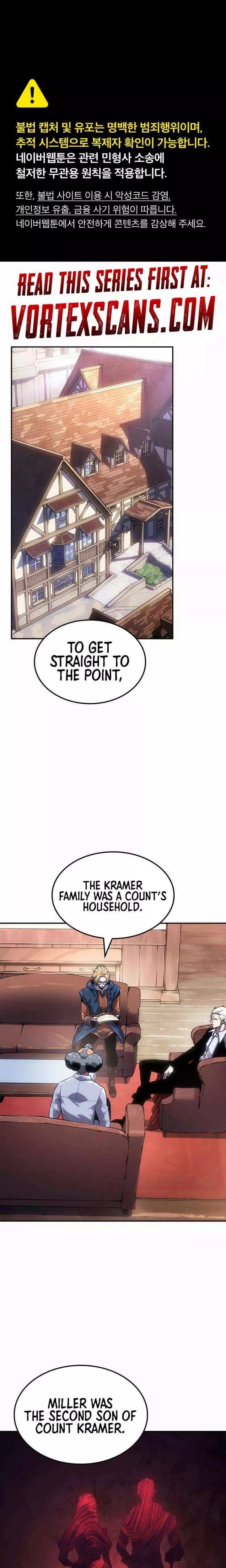 Read Ice Lord (en) Manga Online