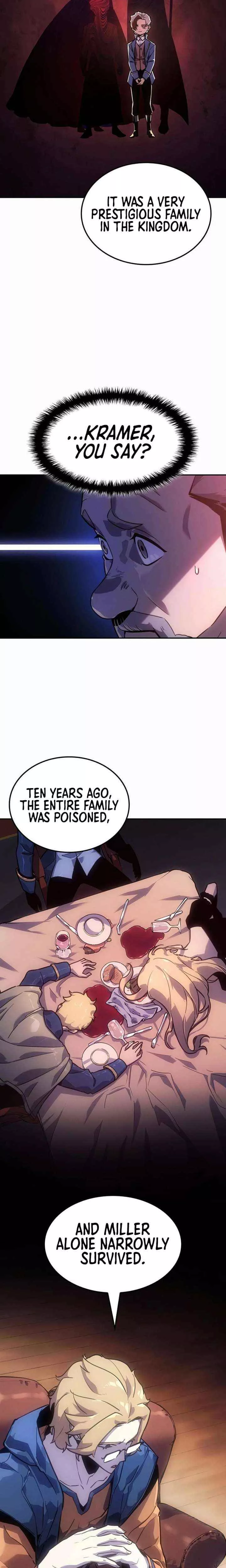 Read Ice Lord (en) Manga Online