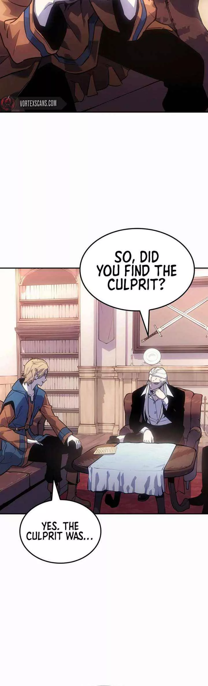 Read Ice Lord (en) Manga Online