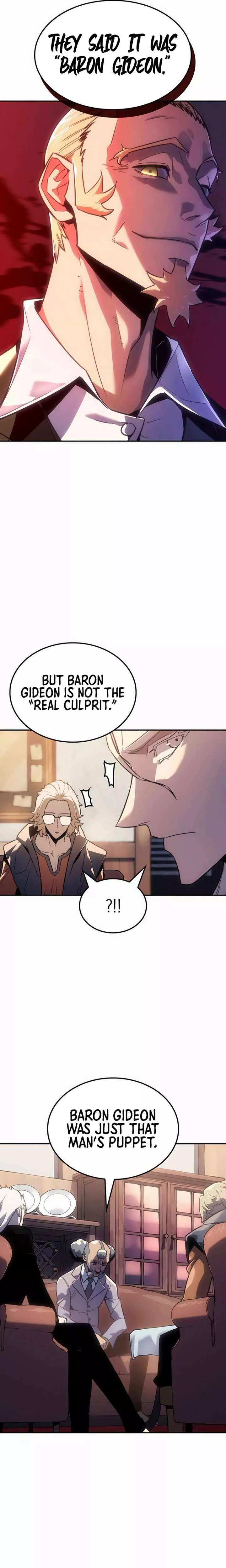 Read Ice Lord (en) Manga Online