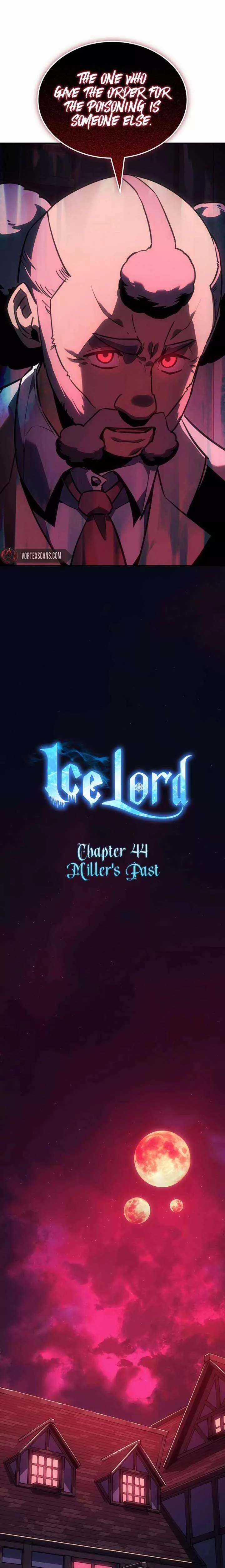 Read Ice Lord (en) Manga Online