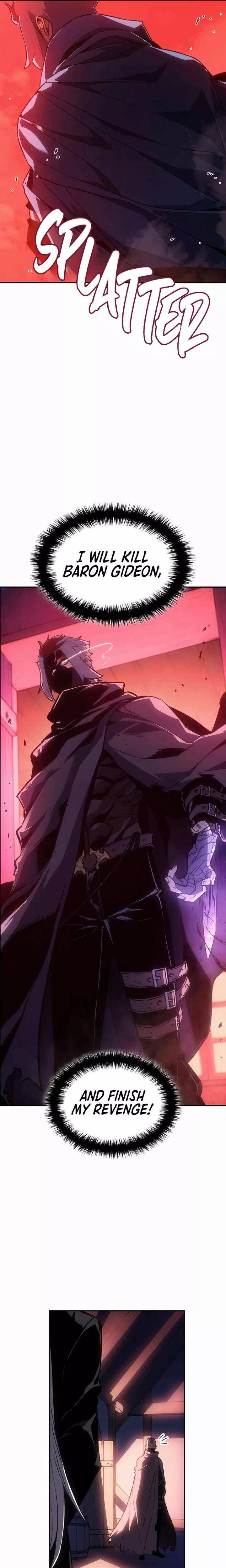 Read Ice Lord (en) Manga Online