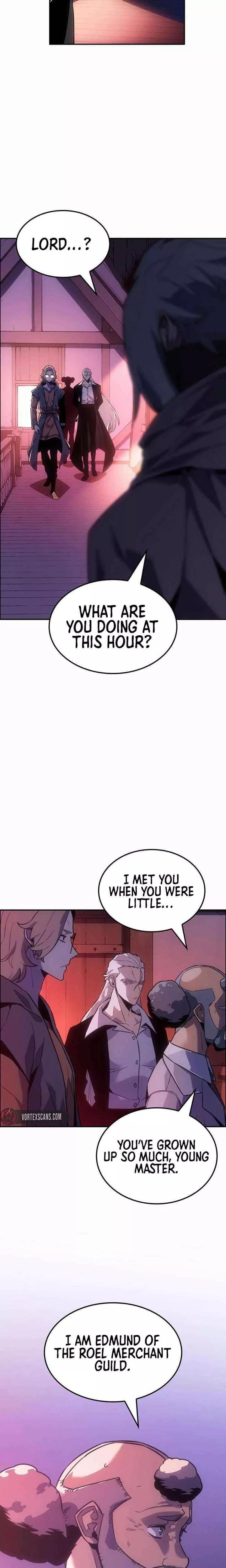 Read Ice Lord (en) Manga Online