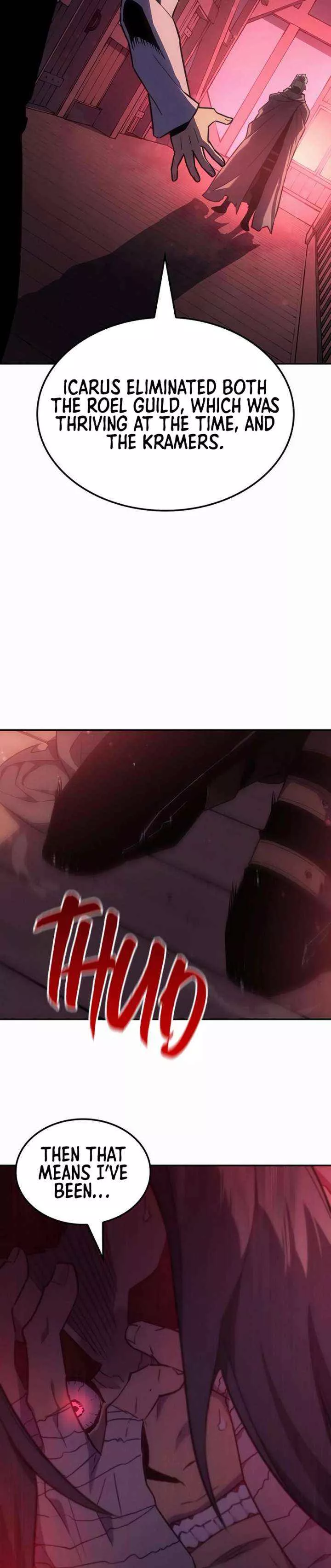 Read Ice Lord (en) Manga Online