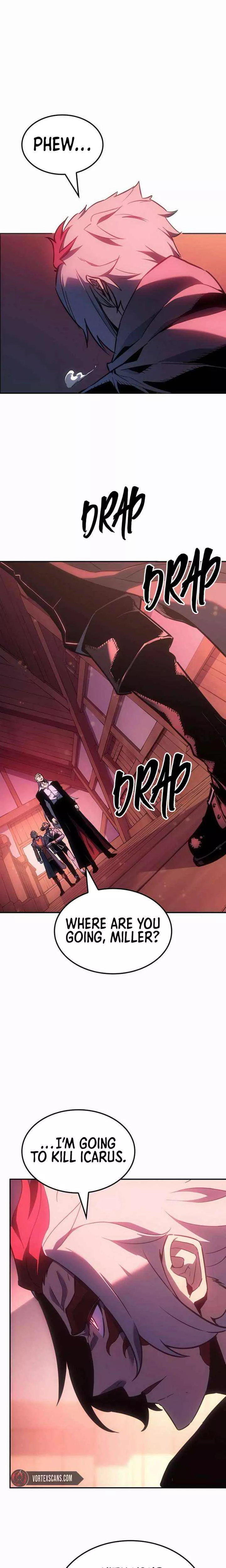 Read Ice Lord (en) Manga Online