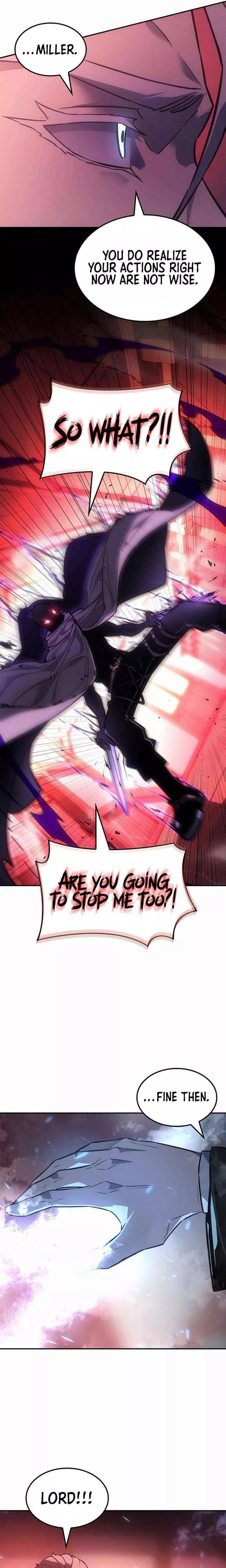 Read Ice Lord (en) Manga Online