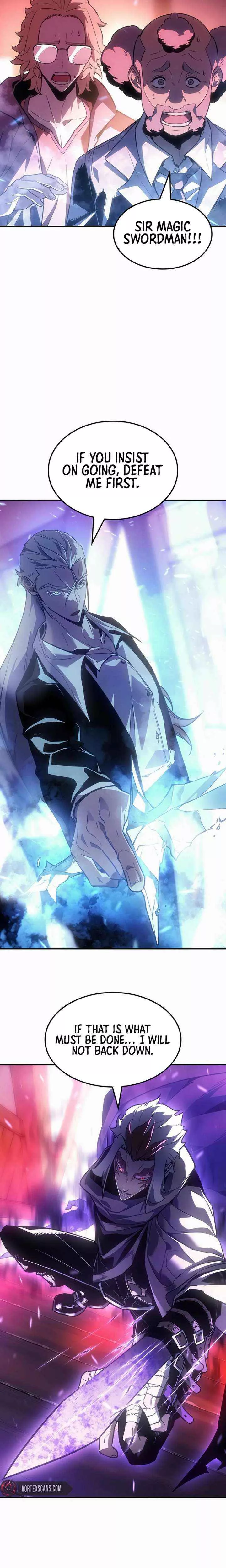 Read Ice Lord (en) Manga Online