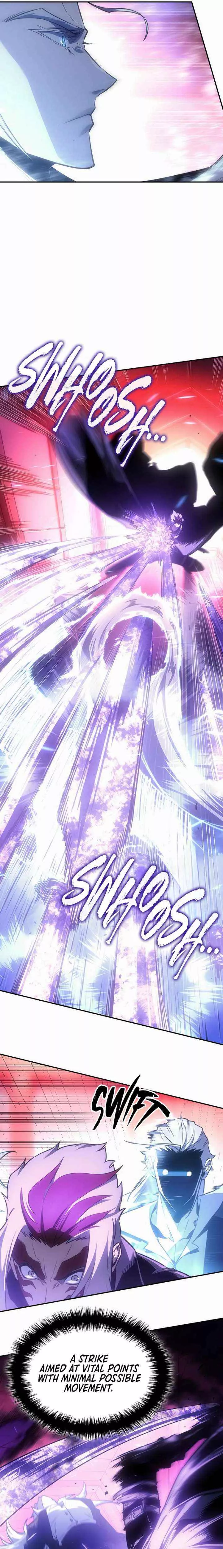 Read Ice Lord (en) Manga Online