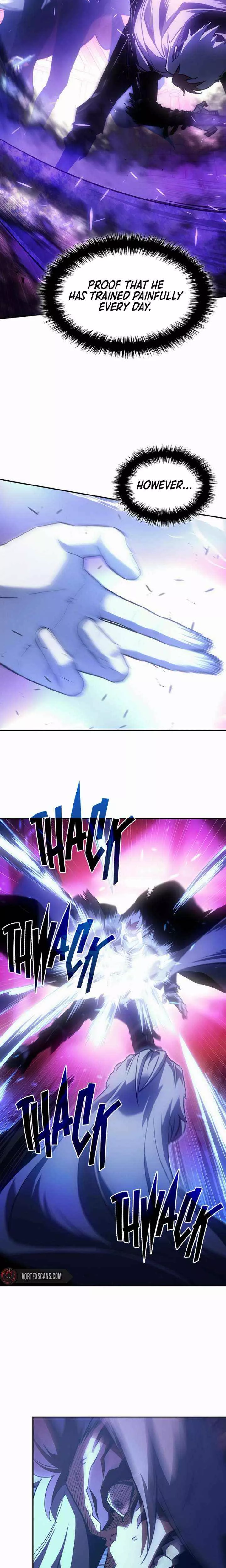 Read Ice Lord (en) Manga Online