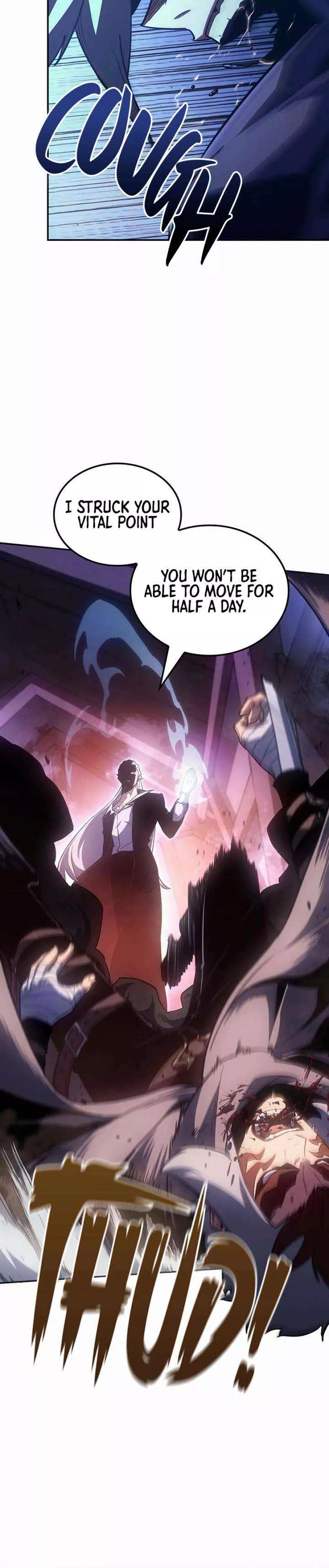 Read Ice Lord (en) Manga Online