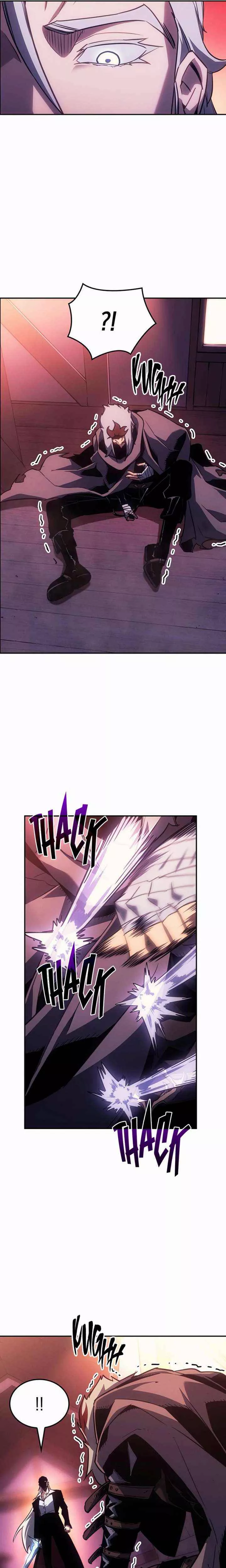 Read Ice Lord (en) Manga Online