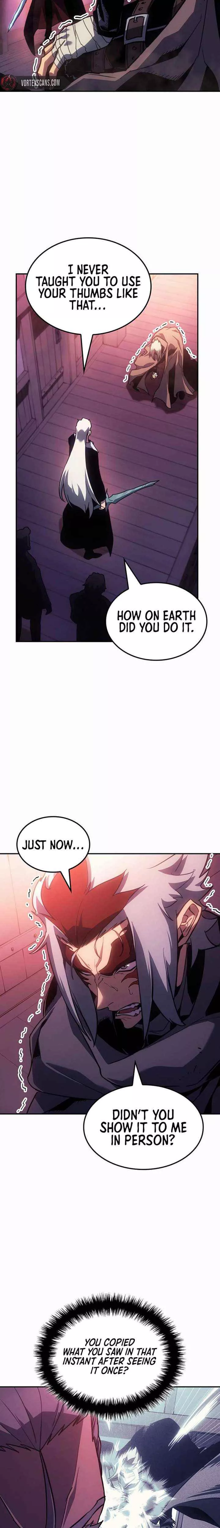 Read Ice Lord (en) Manga Online