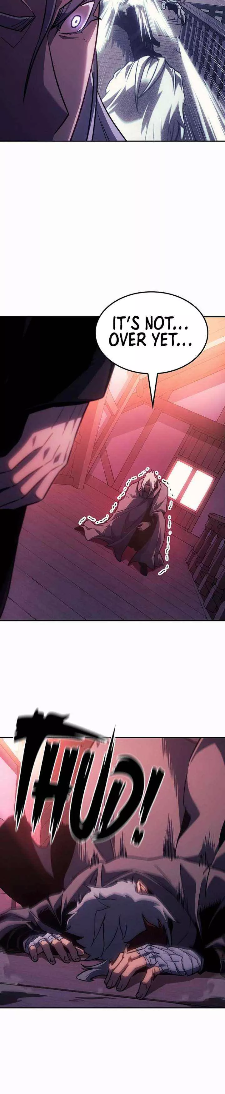 Read Ice Lord (en) Manga Online