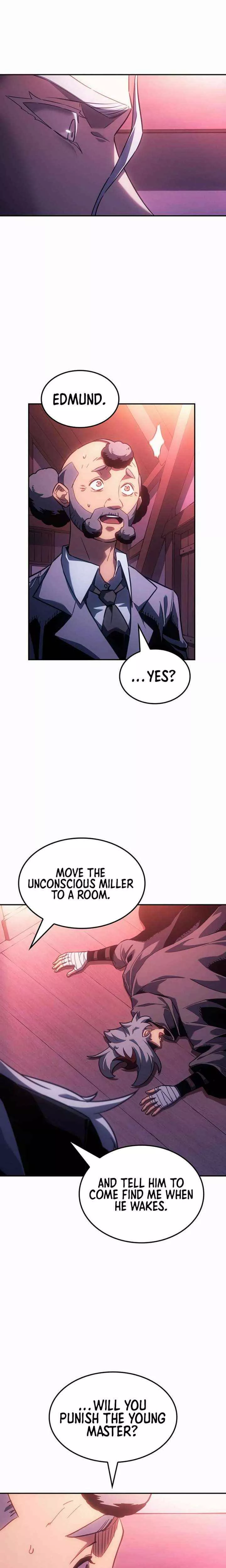 Read Ice Lord (en) Manga Online