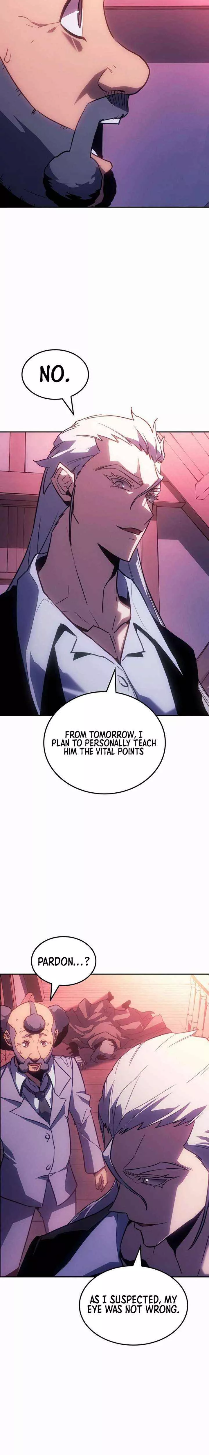 Read Ice Lord (en) Manga Online