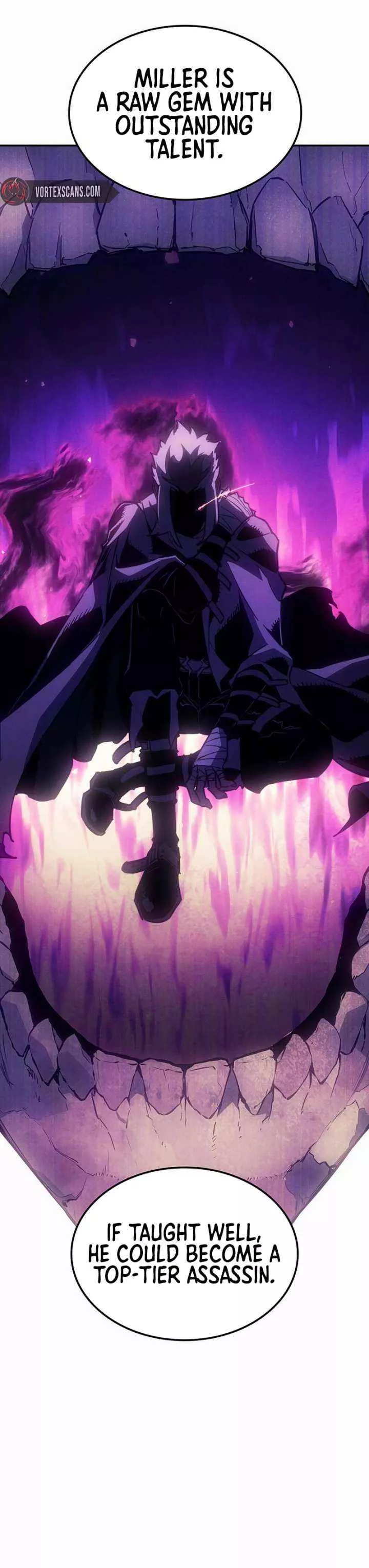 Read Ice Lord (en) Manga Online