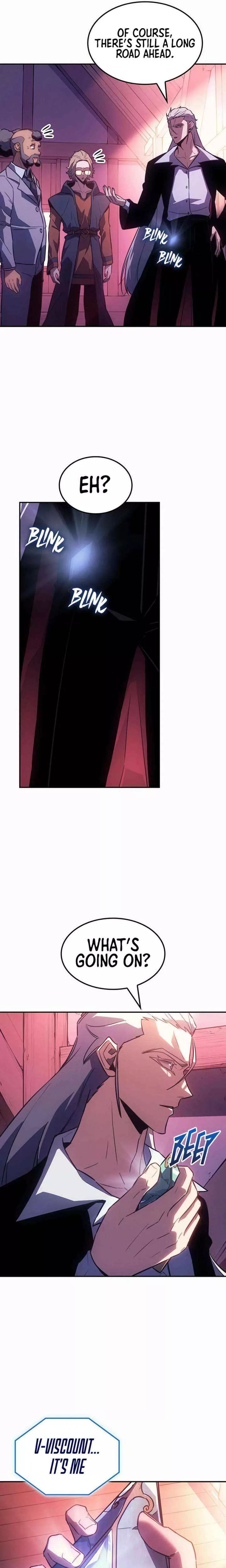 Read Ice Lord (en) Manga Online