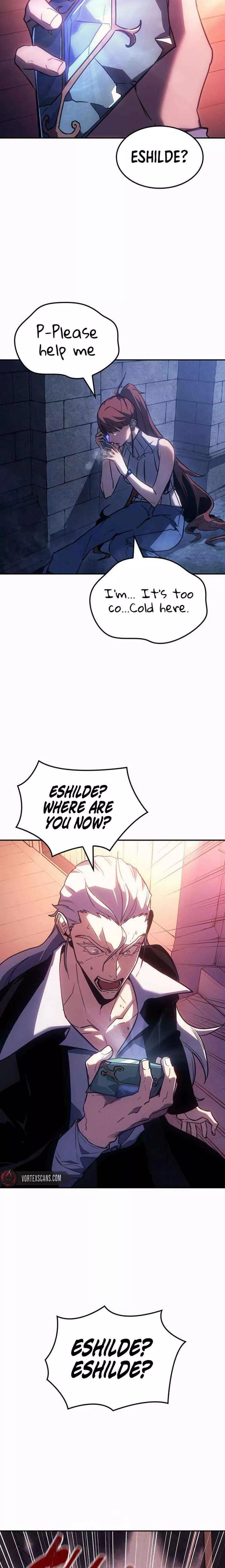 Read Ice Lord (en) Manga Online