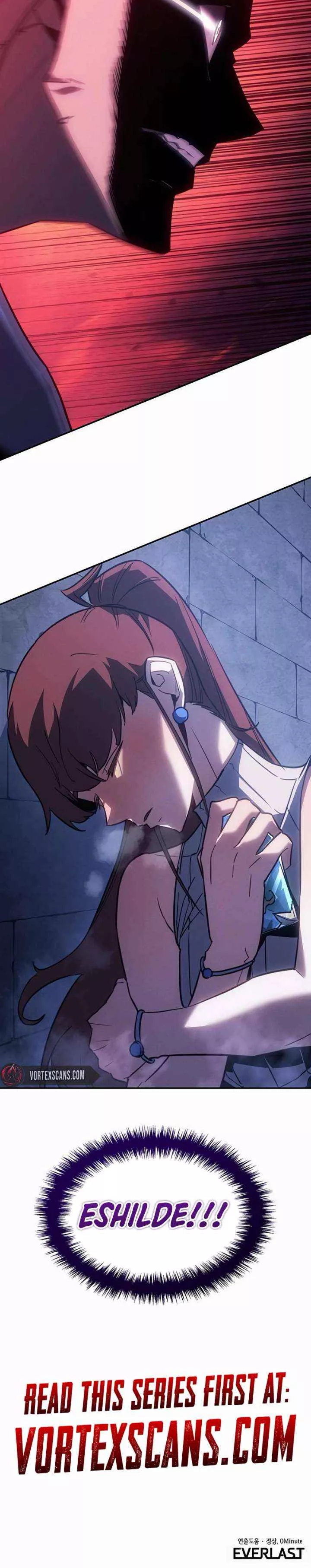 Read Ice Lord (en) Manga Online