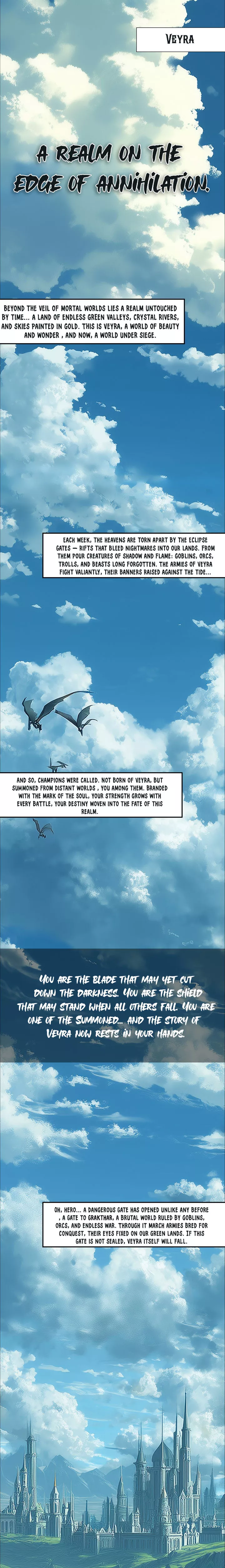 Read Ice Lord (en) Manga Online