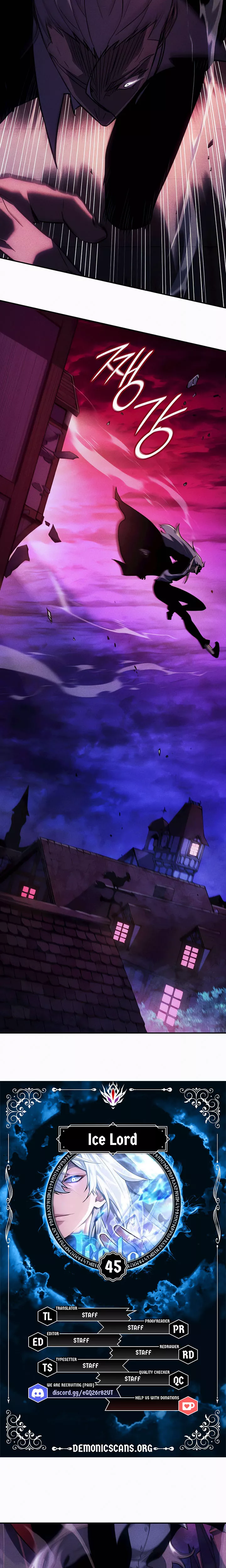 Read Ice Lord (en) Manga Online