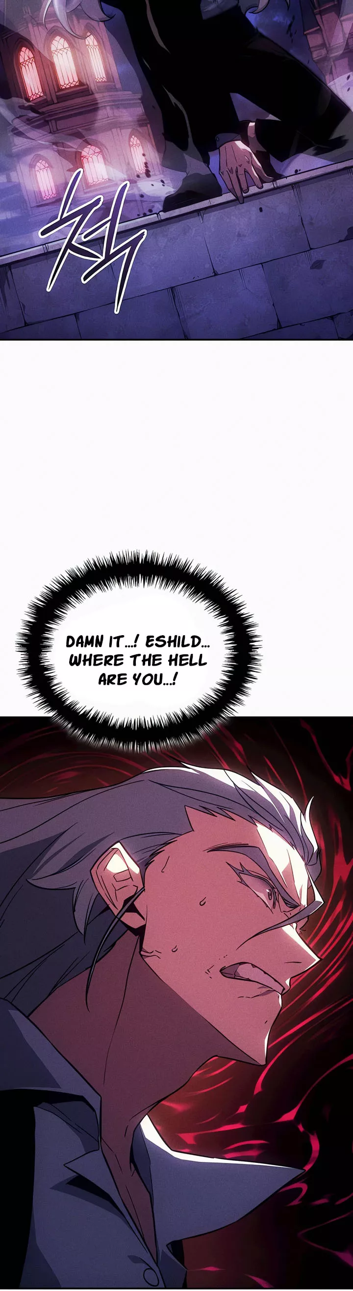 Read Ice Lord (en) Manga Online