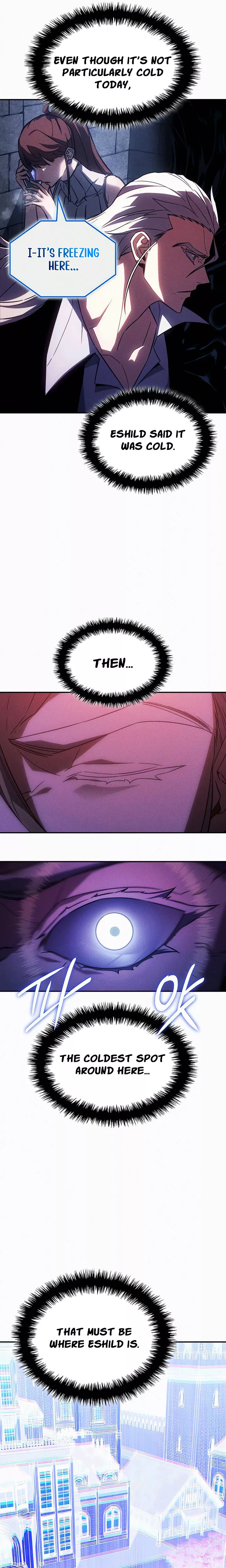 Read Ice Lord (en) Manga Online