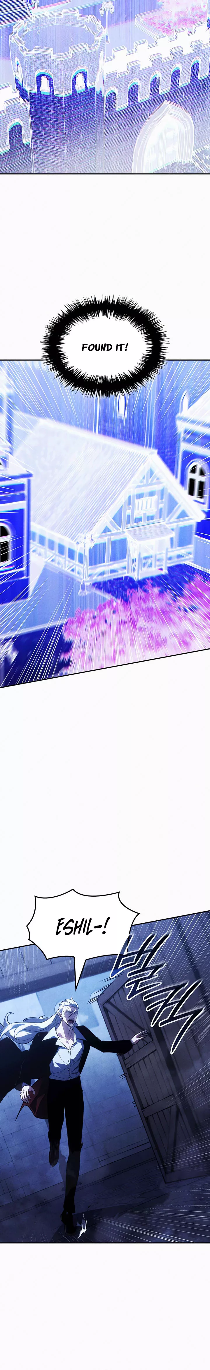 Read Ice Lord (en) Manga Online