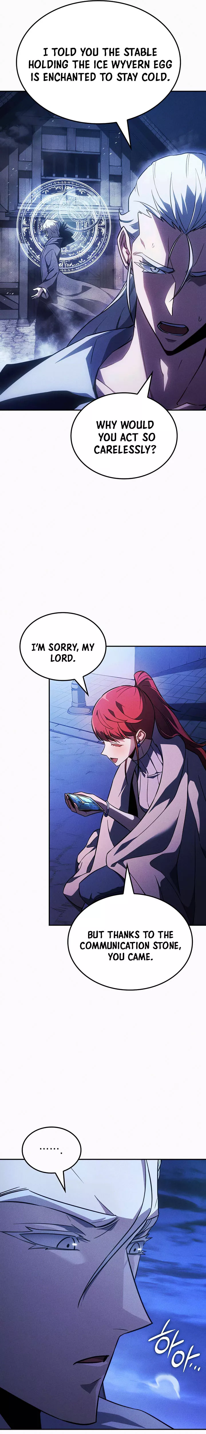 Read Ice Lord (en) Manga Online