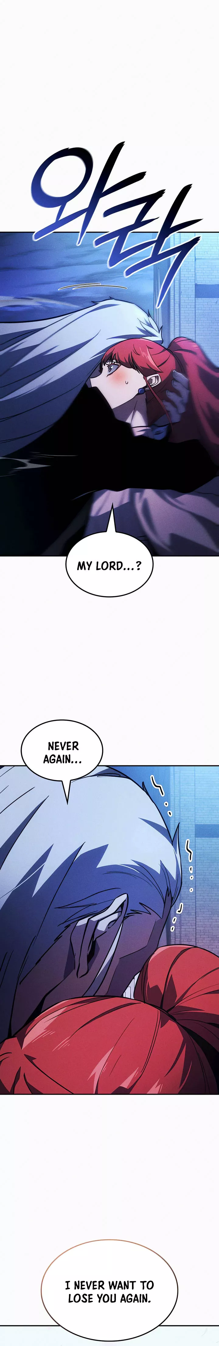 Read Ice Lord (en) Manga Online