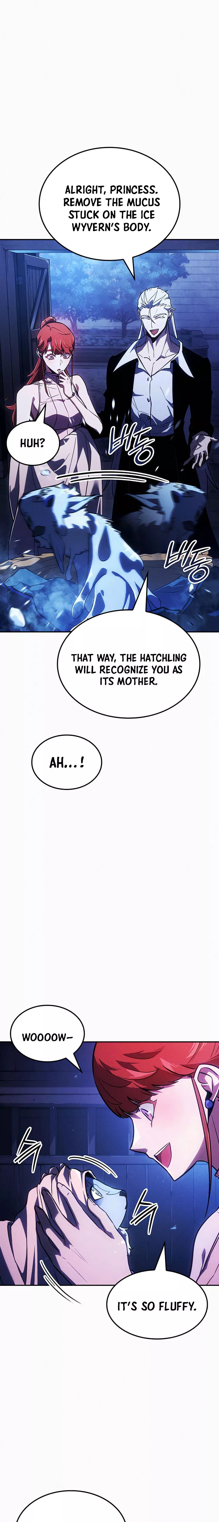 Read Ice Lord (en) Manga Online