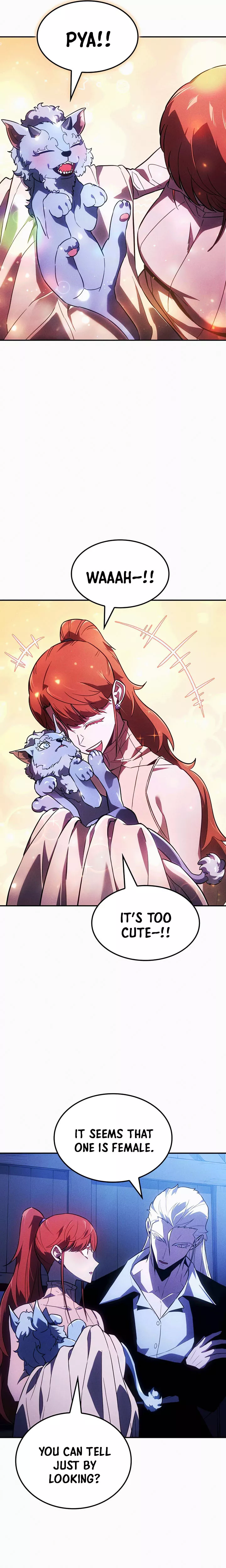 Read Ice Lord (en) Manga Online