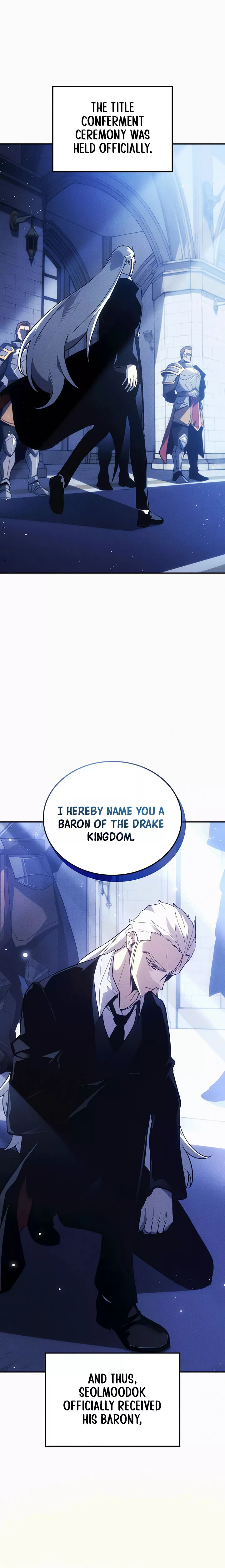 Read Ice Lord (en) Manga Online