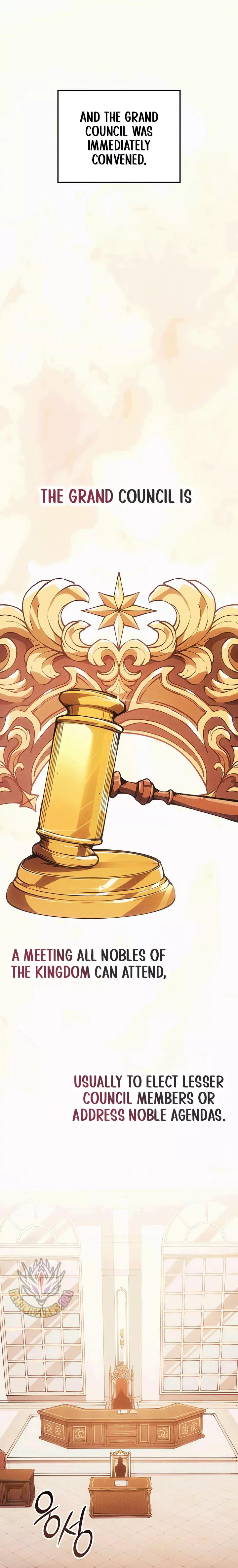 Read Ice Lord (en) Manga Online