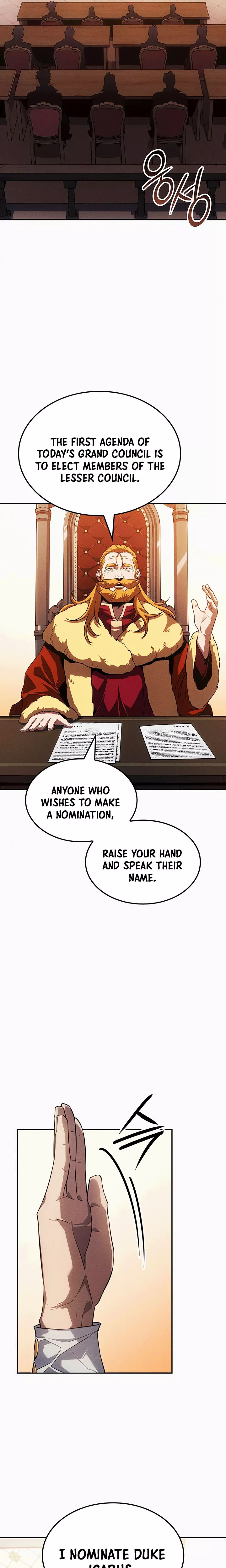 Read Ice Lord (en) Manga Online